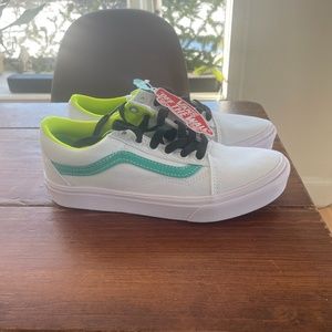 Kids Vans